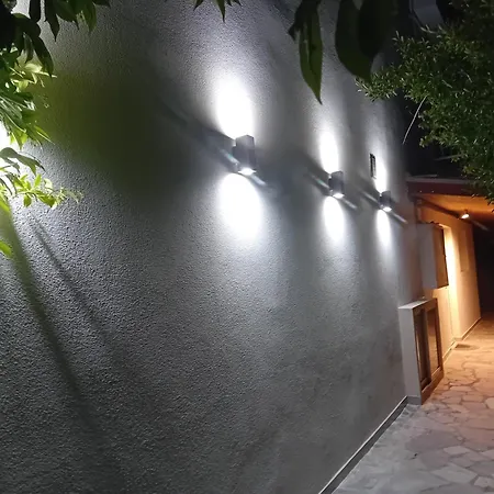 Olimp 01 Hotel apartamentowy
