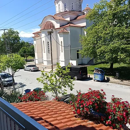 Olimp 01 * Olympiakí Aktí