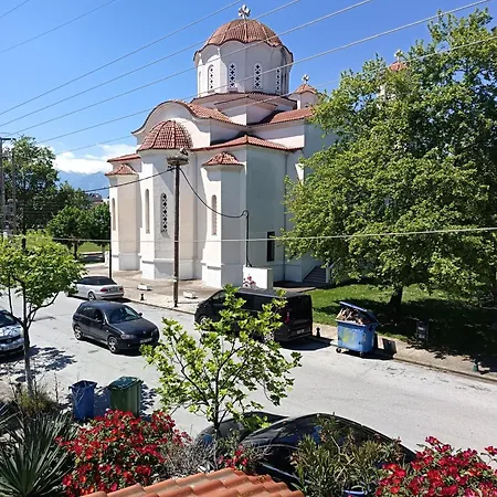 Olimp 01 Olympiakí Aktí